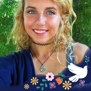 Meet your Posher, Lynsey